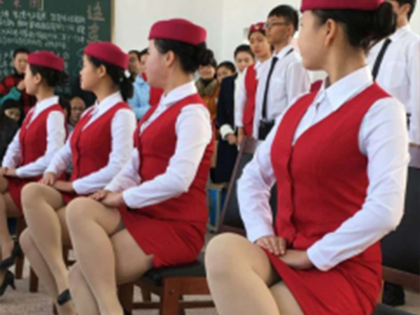美途交通班學(xué)員風(fēng)采-(2)