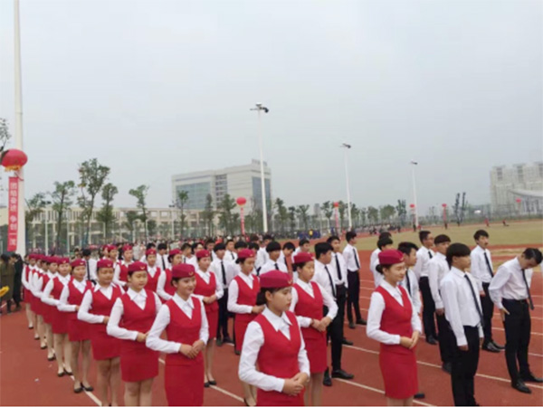 美途交通班學(xué)員風(fēng)采-(3)