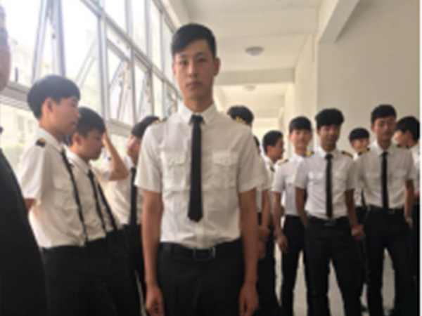 美途交通班學(xué)員風(fēng)采-(5)