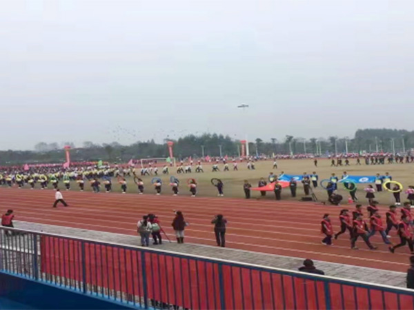 美途交通班學(xué)員風(fēng)采-(9)