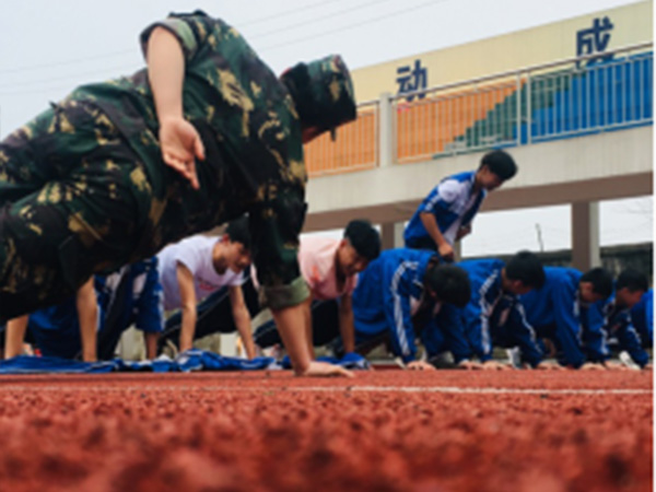 美途交通班學(xué)員風(fēng)采-(11)