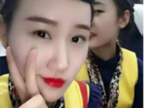 美途高鐵學(xué)員上崗 (6)