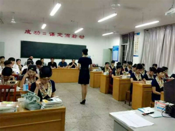 16高鐵短訓學員（1）