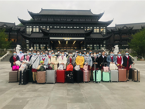 常德美途人力資源服務(wù)有限公司,常德人力資源,人才就業(yè)機(jī)構(gòu),高鐵乘服員培訓(xùn),高端海乘培訓(xùn)