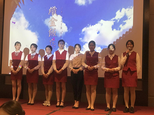 常德美途人力資源服務(wù)有限公司,常德人力資源,人才就業(yè)機(jī)構(gòu),高鐵乘服員培訓(xùn),高端海乘培訓(xùn)